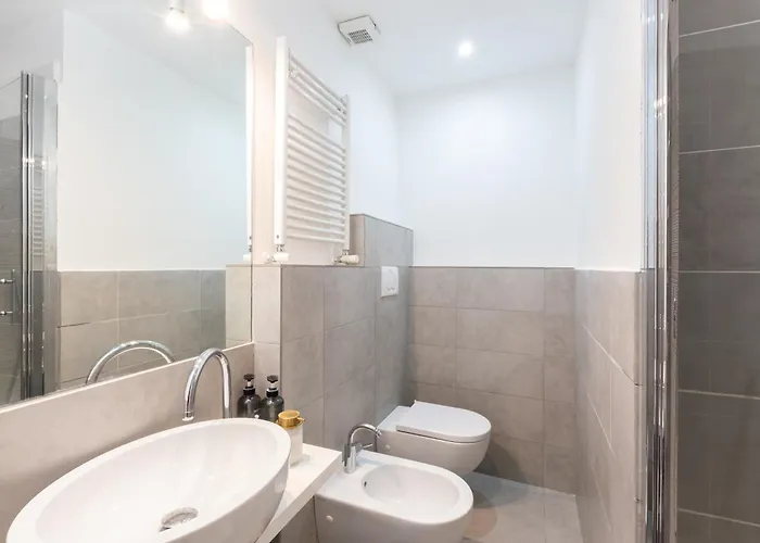 Apartment Azzurra *