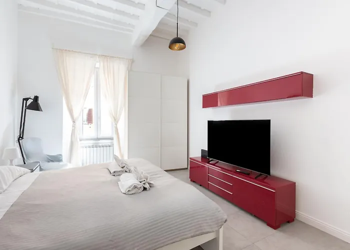Apartment Azzurra