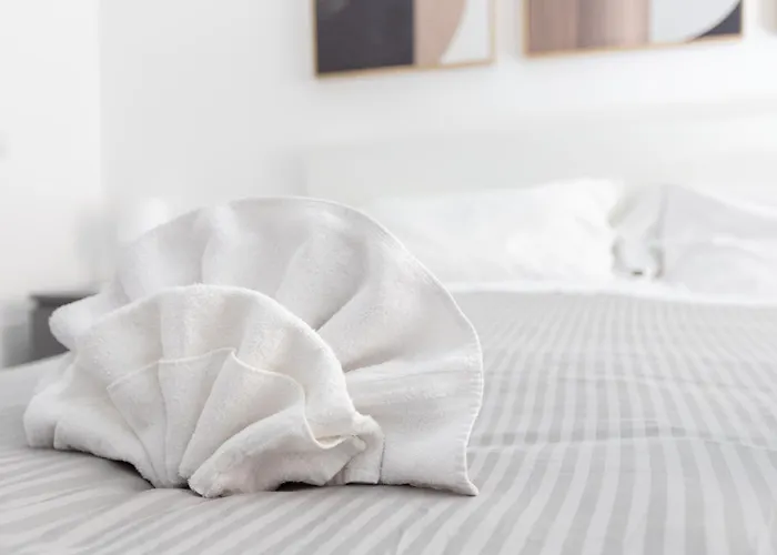 Apartment Azzurra Rom