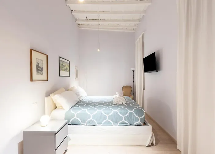 Azzurra Apartment *